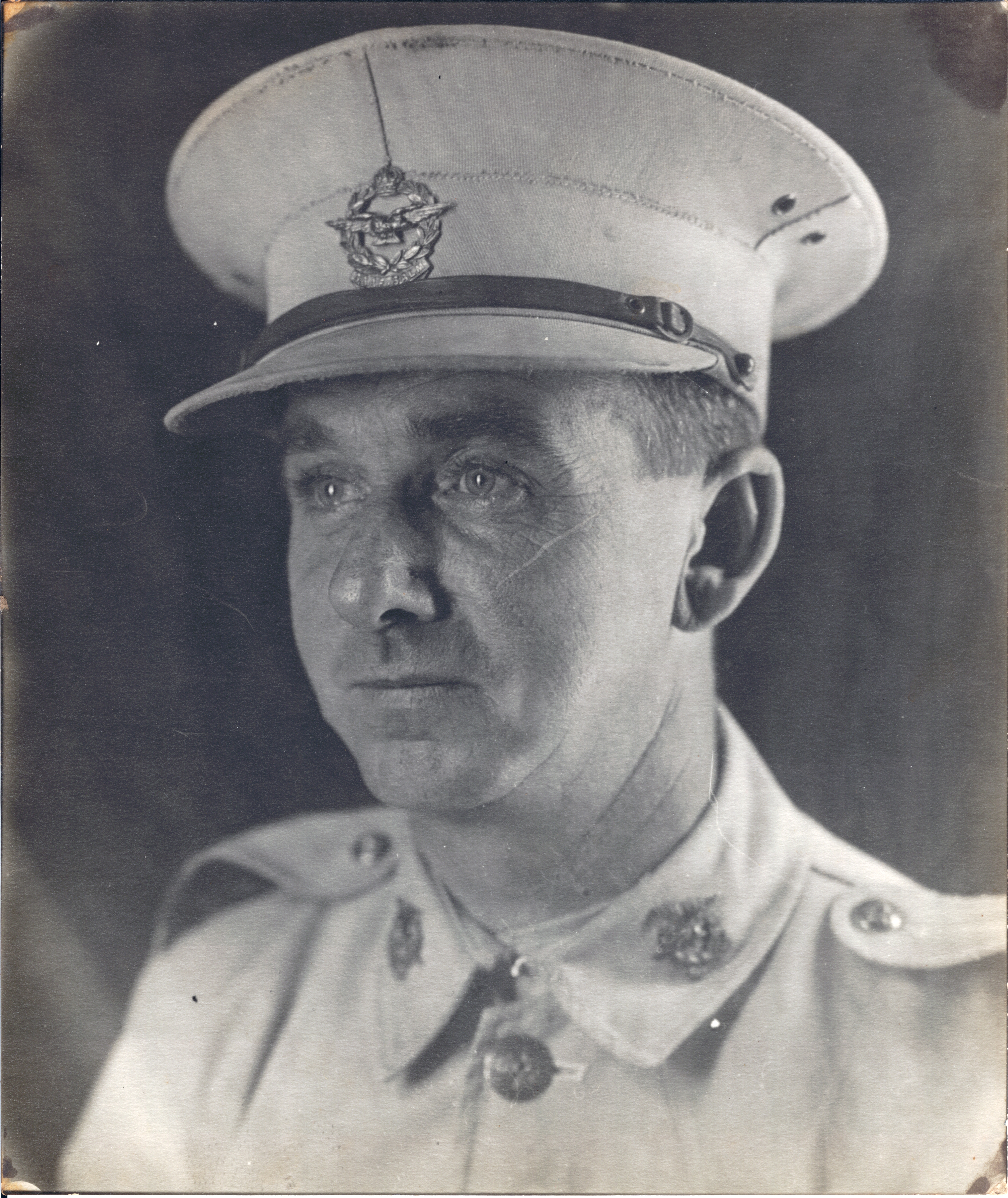 Joseph Denton (Dent Or Goggy) Cowen